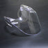 Anti Fog Durable Clear Face Shield Comfort Safe Reusable Transparent Clear Face Mask
